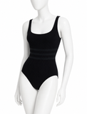 ERES Glory Sculpting Swimsuit – 2026 Collection – Black – Size FR 38 – ladies