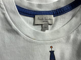 Paul Smith Junior Dinosaur T-Shirt 4 years children