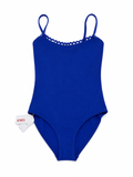 ERES Fantasy Feve Sculpting Swimsuit – 2026 Collection – Indigo Blue ladies