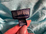 Vilebrequin Kids Polo Shirt in Linen – Size 4 Years (104 cm) children