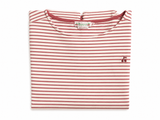 Bonpoint Girls Striped Long Sleeve Top – Size 14A children