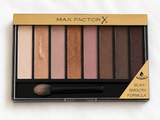 Max Factor, Jane Iredale & L’Oréal Makeup Lot – Eyeshadow Palette, Eye Shadows & Blush