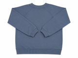 Bonpoint Blue Sweatshirt – 8 Years old children