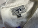 Il Gufo French Bulldog Embroidered Sweatshirt 5 years children