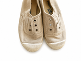 Hampton Canvas Slip-On Shoes – Multiple Colours & Sizes children