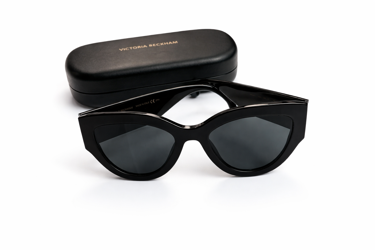 Victoria Beckham VB628S Oversized Sunglasses ladies