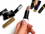 10 Lipsticks – Mixed Brands (L’Oréal, Estée Lauder, Revlon, Diego Dalla Palma, Lavera Bio, Charlotte Tilbury) ladies