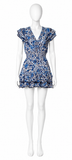 Poupette St Barth Camila Mini Dress size XS