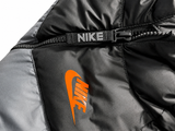 Nike Kids Sportswear Hooded Puffer Jacket – Size S / 128–137 cm children