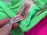 Agent Provocateur Mazzy Cut-Out Swimsuit – Size 4 ladies