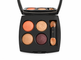 Chanel Les 4 Ombres Quadra Eye Shadow – Shade 34 Éclosion ladies