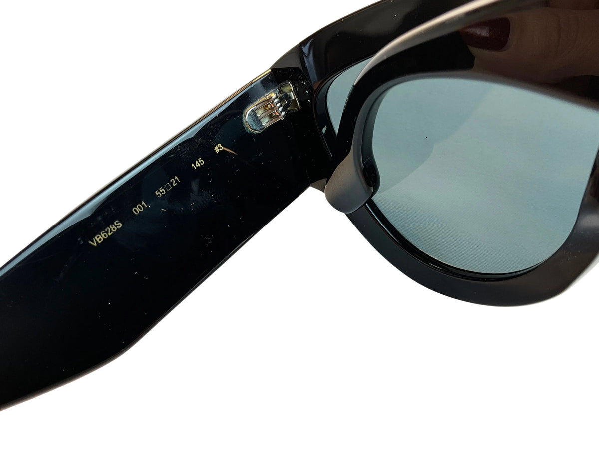 Victoria Beckham VB628S Oversized Sunglasses ladies