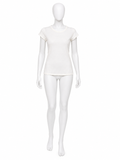 TOM FORD WHITE SHINY SILKY T SHIRT SIZE M MEDIUM LADIES