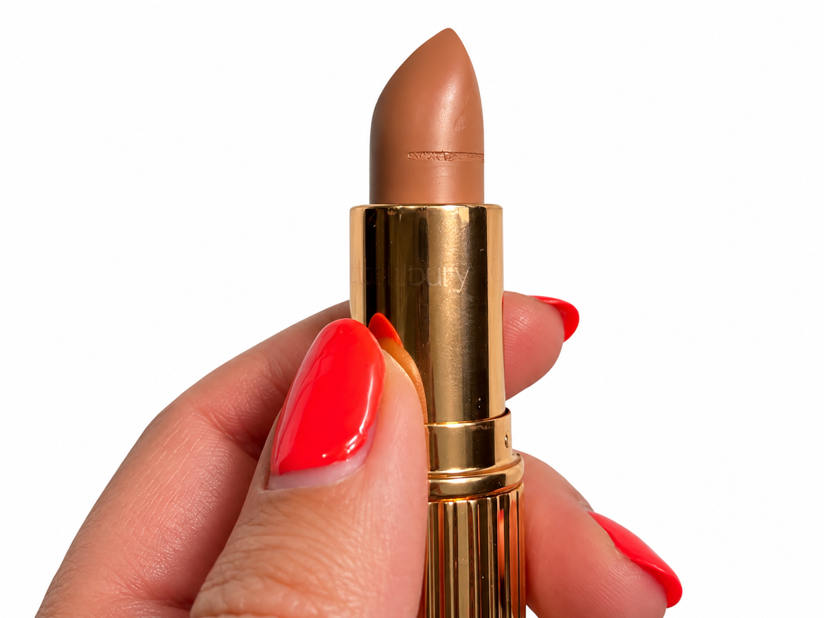 Designer Lipstick Lot – 10 Pieces – Charlotte Tilbury, MAC, YSL, Tom Ford & More