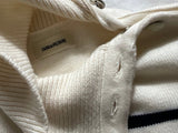 Zadig & Voltaire Girls' Almira Dress Wool Sweater Dress size 12 years children