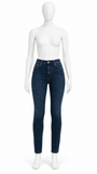 Rag & Bone Nina High-Rise Full-Length Skinny Jeans – Size 29 ladies