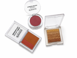 Benecos & Physicians Formula 
 Set of 3 Makeup Compacts ladies
