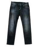 Dolce & Gabbana logo skinny jeans denim size I 48 men
