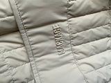 Mackage MILES Light down quilted jacket Size 40 Men