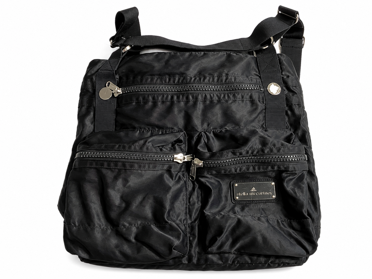 Stella McCartney for Adidas Nylon Bag ladies