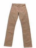 Bonpoint girls corduroy straight leg pants trousers size 14 years children