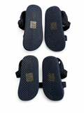 Liewood Children's Sandals – Navy Blue Size 28 or 25 children