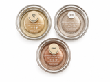 Cosmetics à la Carte Luminous Cream Shadow Lit – Set of 3 Shades ladies