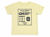 Bonpoint Boys’ Graphic T-Shirt – 4 Years children