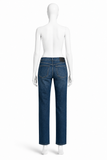Rag & Bone New York Straight-Leg Jeans – Size 28 ladies