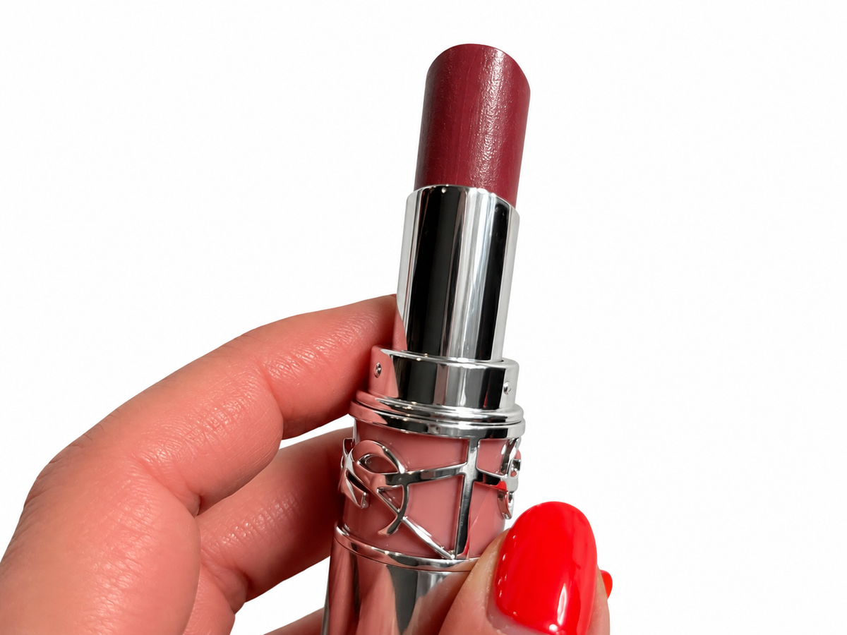Designer Lipstick Lot – 10 Pieces – Charlotte Tilbury, MAC, YSL, Tom Ford & More