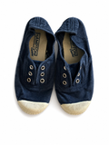 Hampton Canvas Slip-On Shoes – Multiple Colours & Sizes children
