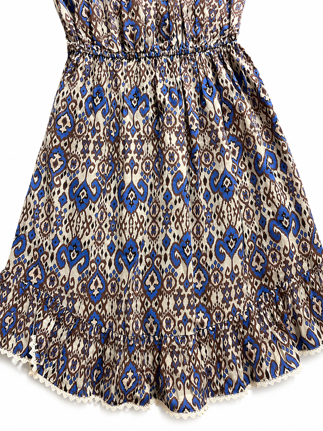Zimmermann Kids Wylie dress Size 12 years children