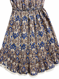 Zimmermann Kids Wylie dress Size 12 years children
