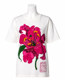 Gucci x George Kenneth Scott Oversized Graphic Print T-Shirt – Size M ladies