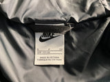Nike Kids Sportswear Hooded Puffer Jacket – Size S / 128–137 cm children