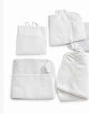 Lot of 4 Théophile & Patachou Luxury Nursery Bedding Items children