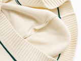 Bonpoint Paris Cardigan – 8 Years old children