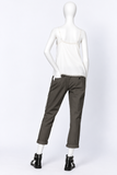 Zadig & Voltaire Clark Jac Paisley Silk Camisole ladies