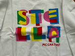 Stella McCartney KIDS STELLA Sweatshirt Top Sweater Size 12 years children
