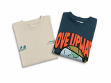 Set of 2 Zara Kids Graphic T-Shirts – Age 8–9 / 130 cm children