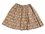 Bonpoint Suzon Liberty floral print skirt size 12 years children