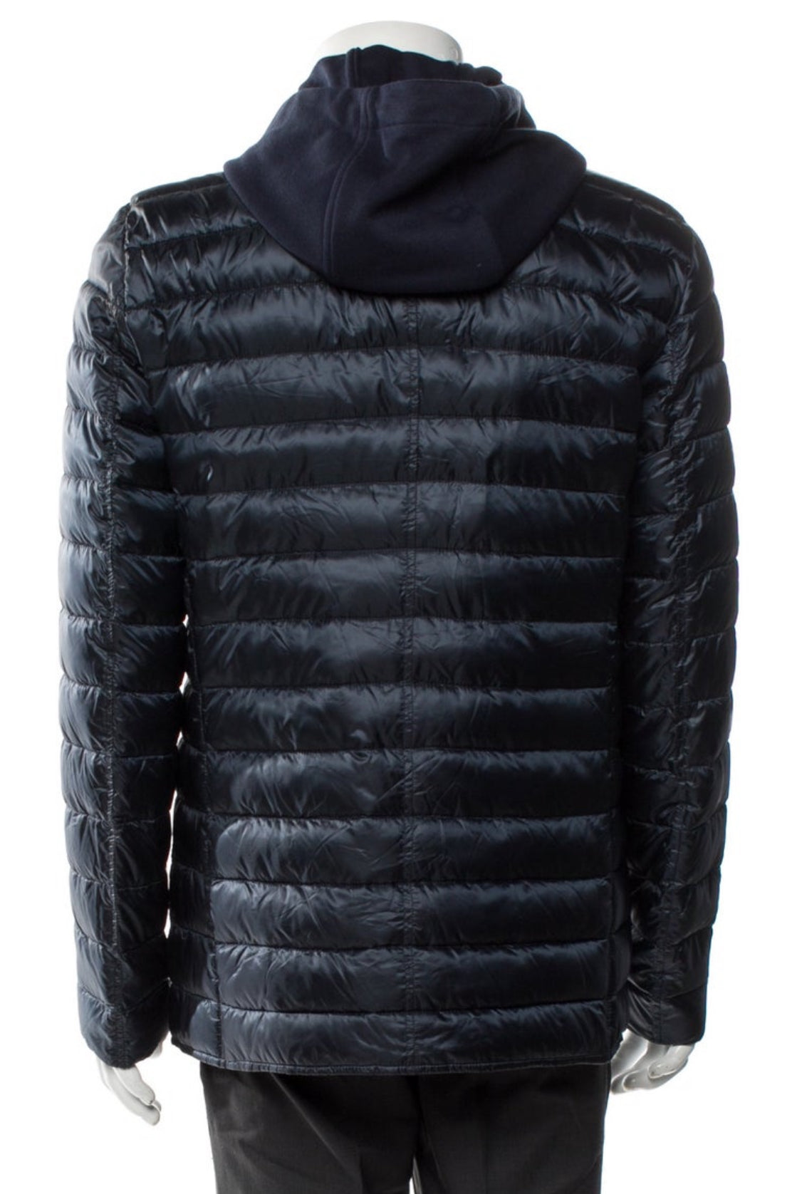Herno Ultralight Feathers Down Jacket Blazer size 50 men