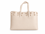 Christian Louboutin Tote Cabata Leather Bag Handbag ladies