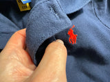 Polo Ralph Lauren Kids’ Polo Shirt 3 years children