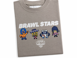 Zara Kids Lot of 3 Graphic Tops – Age 9–10 Years children