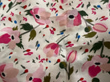 ZADIG and VOLTAIRE Risty Print Silk Lace Dress Size S small ladies
