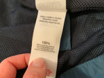 ecoalf because there is no planet b rain jacket Size 6 years MOST WANTED children