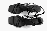 Brunello Cucinelli Monili embellished strappy sandals Size 39 ladies