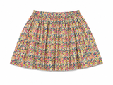 Bonpoint Suzon Liberty floral print skirt size 12 years children