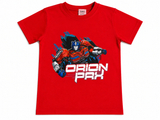 Kids Designer Clothing Lot – 6 Pieces (Age 3–4 Years) – Ralph Lauren, Uniqlo, Benetton Marvel, Paz Rodriguez & Transformers children